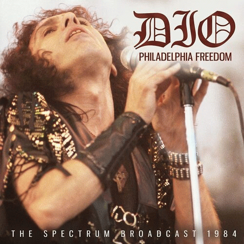 Dio (USA) : Philadelphia Freedom